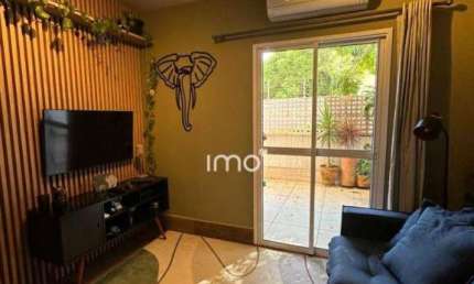 APARTAMENTO GARDEN com 3 Quartos, sendo 1Suíte à Venda, 61 m²  - Condomínio Go Maraville - Jundiaí/SP