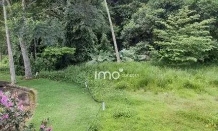 Terreno de  1.630m² à venda no cond bothânica de jarinu , muito verde com excelente estrutura !!