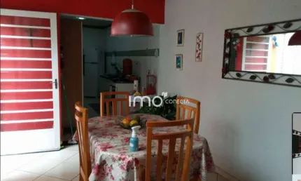 Casa com 3 quartos, sendo 1 Suíte à venda, 127 m² - Vila São Paulo - Jundiaí/SP!