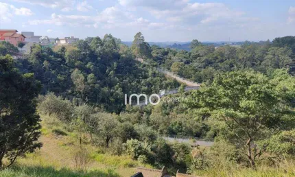 Terreno à venda, 450 m² - vale azul ii - jundiaí/sp