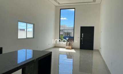 Casa Térrea à Venda no Condomínio Gran Ville São Venâncio - Itupeva/SP(ESTUDA PERMUTA)