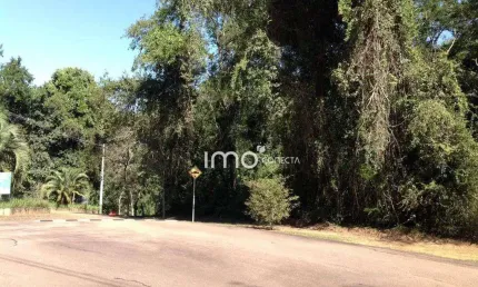 Vende se Terreno 5000m² no Cond Fazenda Campo Verde no Caxambu - Jundiaí SP