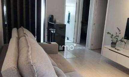 Apartamento com 2 quartos à venda, 45 m² - Bairro da Mina - Itupeva/SP