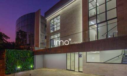 Prédio Comercial Novo à Venda na Chácara Urbana  em Jundiaí  SP 400m² Útil - 13 Salas - 11 banh. 4 vagas  R$  6.000.000  na melhor região da cidade !