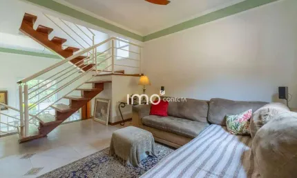 Casa com 3 quartos à venda - Condomínio Jardim da Palmeiras - Vinhedo/SP!