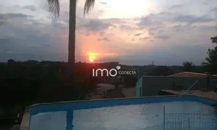 Chácara com 2 quartos à venda, 1560 m²- Vivenda - Jundiaí/SP- Não Aceita Financiamento!