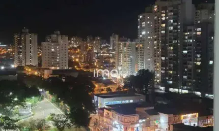 Apartamento com 2 quartos, 60 m² - venda por R$ 380.000 - Vila Arens- Jundiaí/SP