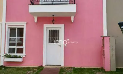 Casa com 3 quartos para alugar, 112 m² por R$ 4.821/mês