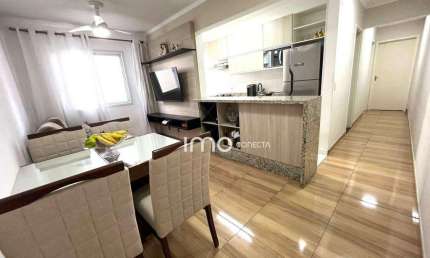 Vende se Apto no Condomínio dos Pássaros no Distrito Industrial em Jundiaí/ SP                                          *****   R$  340.000  *****