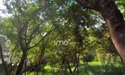 Terreno à venda, 2008 m² por r$ 1.900.000,00 - vale do itamaracá - valinhos/sp