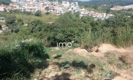 Terreno à venda, 180 m² por R$ 115.000,00 - Jardim Marambaia II - Jundiaí/SP