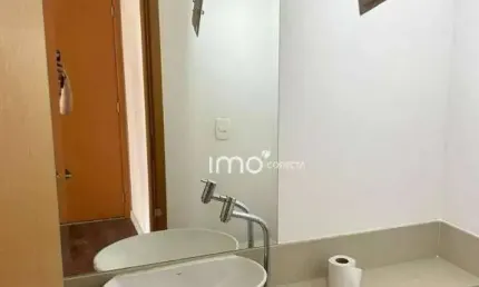 Apartamento com 3 quartos à venda, 100 m² por R$ 950.000 - Jardim Trevo - Jundiaí/SP