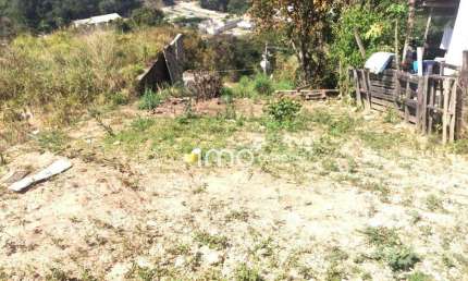 Vende se Terreno de 188m² no Jd Brasil em Várzea `Pau