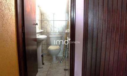 Vende se 3 casas no mesmo terreno na Vila Rami - Jundiainopolis  - Excelente para Investidores  R$  950.000 - Não aceita Permuta - Não Financia