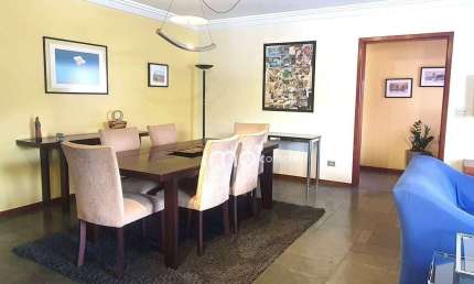 Belíssimo Apto de 239m² no Edifício Ilhas Gregas na Chácara Urbana em Jundiaí 4 Quartos , 3 vagas
