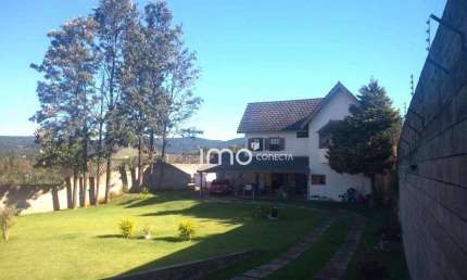 Vende se Casa no Jardim Novo Mundo  1224m² Terreno - Uma chácara na Cidade  em Jundiaí SP