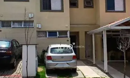 Vende se Casa no Bella Colonia 2 Quartos  R$ 550.000 - Avalia Permuta com apto na Praia Grande / Boqueirão