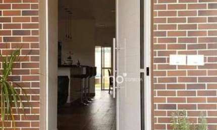 Casa Térrea para venda no Condomínio Bella vittá - Jundiaí/SP