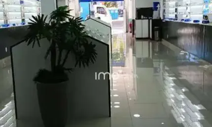 Locação Salão Comercial no Centro de Jundiaí  com escritório, cozinha, banheiros e quintal  R$  19.500 - Garantia por Seguro Fiança !