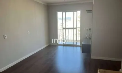 Apartamento com 3 quartos à venda na Rua Ângelo Corradini, Ponte de São João, Jundiaí