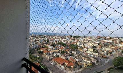 Apartamento com 3 quartos à venda na Rua Ravenna, Engordadouro, Jundiaí