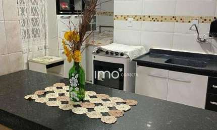 Apto no Morada das Vinhas  em Jundiaí  SP  47m² , 2 quartos,  R$195.000