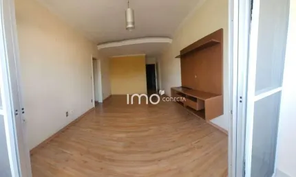 Apartamento com 3 quartos à venda na Rua Aurora Germano de Lemos, Vila Guarani, Jundiaí
