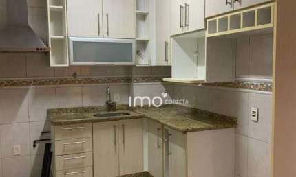 Apto no Edifício Maria Jose na Vila Aparecida - 80m² - 3 Quartos - 2 Banheiros - 1 Vaga R$ 408.000