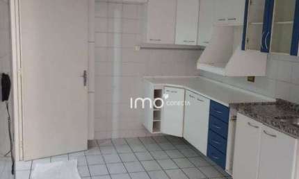 Apartamento no Residencial Morada do Japi- Jundiaí/SP