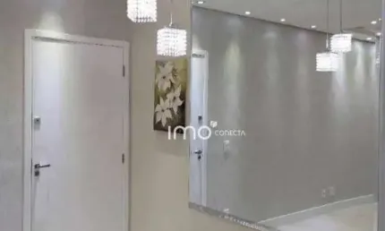 Apartamento com 3 quartos para alugar na Avenida Paulo Prado, Jardim Flórida, Jundiaí