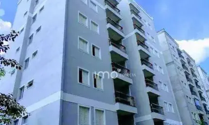 Apartamento à Venda no Torres do Caxambú- Jundiaí/SP