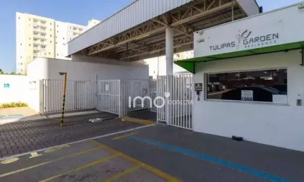 Apartamento á Venda no Tulipas Garden Residence- Jundiaí/SP