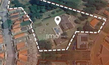 OPORTUNIDADE INVESTIDORES!! EXCELENTE ÁREA COMERCIAL OU RESIDENCIAL!! CENTRO DE ITATIBA/SP!! AVALIA PERMUTA!!