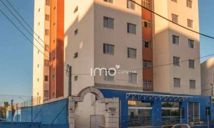 Apartamento com 3 quartos para alugar na Rua Quinze de Novembro, Centro, Jundiaí
