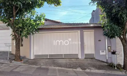 Casa no residencial jundiaí  3 quartos, 2 banheiros, 2 vagas  r$  470.000  não dá financiamento