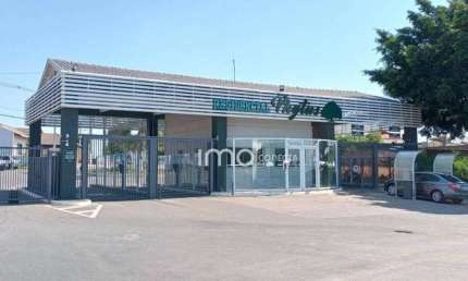 Terreno á Venda no Condomínio Residencial Phytus- Itupeva/SP
