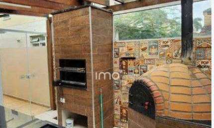 Casa no Condomínio Canto da Natureza  no Jd. Shangai em Jundiaí  SP - R$  900.000