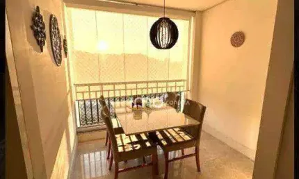 Apartamento 64m² no Forest Hills Jundiaí no Jd Ana Maria , andar alto, em Jundiaí  SP