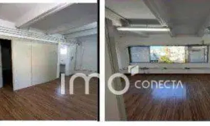 Sala comercial para alugar na Rua Pedro Alexandrino, Anhangabaú, Jundiaí