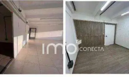 Sala comercial para alugar na Rua Pedro Alexandrino, Anhangabaú, Jundiaí