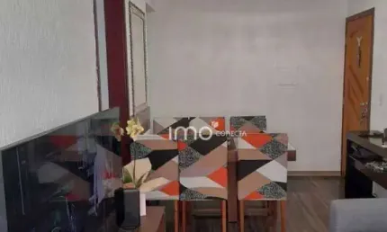 Apartamento para venda no residencial anchieta - jundiaí -sp
