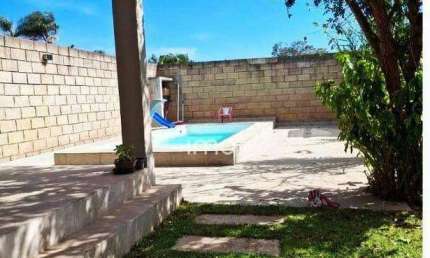 CASA À VENDA NO CONDOMÍNIO CHACUR - VÁRZEA PAULISTA/SP