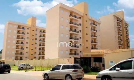 Apartamento com 2 quartos para alugar na Avenida João Gonçalves dos Reis, Vila Nova Medeiros, Jundiaí