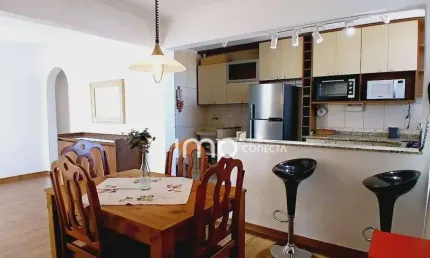 Apto  mobiliado, 80m²  no jardim bonfiglioli - edifício acrópole , 9º andar,  elevador , sem sacada,  alugado no momento -  r$  560.000