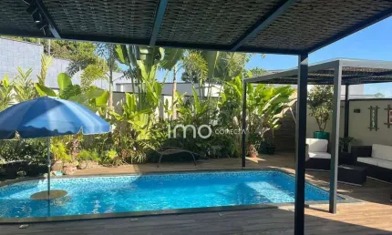 CASA À VENDA NO RESIDENCIAL VILLA DO SOL - VALINHOS/SP (AVALIA PERMUTA)