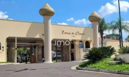 CASA À VENDA NO RESIDENCIAL TERRAS DO ORIENTE - VALINHOS/SP (AVALIA PERMUTA)