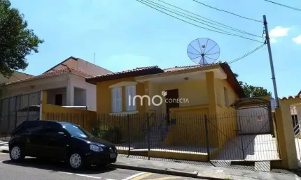 Casa comercial e residencial na vila arens 420m² de terreno , excelente localização , aceita financiamento r$ 905.000