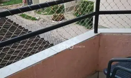 Vende se Apartamento no Residencial Hortolândia III - Jundiaí/SP