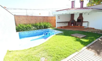 CASA À VENDA NO CONDOMÍNIO RESIDENCIAL CAMBURI - VALINHOS /SP!