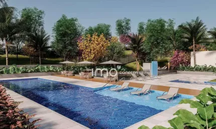APARTAMENTO À VENDA NO CONDOMÍNIO ODEON  PORTAL DO PARAÍSO II- JUNDIAÍ/SP